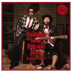 鈴木雅之 / Endless love， Eternal love [CD]