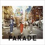 DEEN / PARADE（初回生産限定盤B／CD＋DVD） [CD]