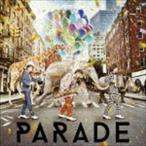 DEEN / PARADE（通常盤） [CD]