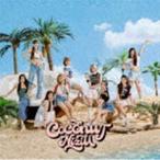 NiziU / COCONUT（初回生産限定盤A／CD＋DVD） [CD]