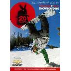 TRANSWORLD SNOWBOARDING 20TRICKS [DVD]