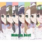 Wake Up， Best!（2CD＋Blu-ray） [CD]