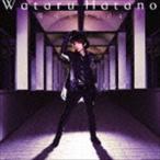 羽多野渉 / 運命のCoda [CD]