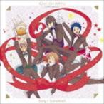 劇場版 KING OF PRISM by PrettyRhythm Song ＆ Soundtrack [CD]