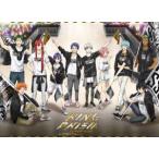 KING OF PRISM SUPER LIVE Shiny Seven Stars! Blu-ray Disc [Blu-ray]