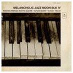 Yahoo! Yahoo!ショッピング(ヤフー ショッピング)Melancholic Jazz Moon BLK 4 [CD]
