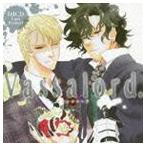 DJCD Vassalord. Last Festival [CD]