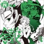 (ドラマCD) ドラマCD PEACE MAKER 鐵 四 [CD]