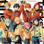 Trickstar × fine / Trickstar × fine「Crossing×Heart」 あんさんぶるスターズ!! FUSION UNIT SERIES 04 [CD]