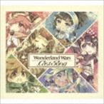 (ゲーム・ミュージック) Wonderland Wars Cast Song [CD]