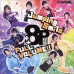 8P / 「8P channel 2」オープニングテーマ＆エンディングテーマ：：Jumping Smile／FULL VOLUME!! [CD]