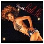 DOUBLE / Call Me(CD+DVD) [CD]