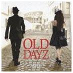So’Fly / OLD DAYZ（CD＋DVD） [CD]