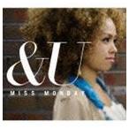 Miss Monday / ＆U [CD]