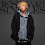 手越祐也 / 手越祐也 SINGLES BEST（初回生産限定盤／2CD＋Blu-ray） [CD]