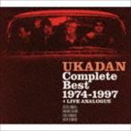 (未使用･未開封品)　Complete Best 1974-1997+LIVE アナログ(紙ジャケット仕様)(DVD付) tu1jdyt Complete Best 1974-1997+LIVE アナログ (紙ジャケット仕様) (DVD付