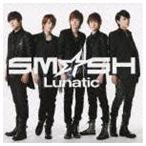 SM☆SH / Lunatic（通常盤） [CD]