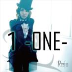 Reju / 1-ONE- [CD]