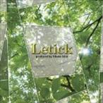 石井喜久子＆パーカッションアンサンブルレティック / Letick [CD]
