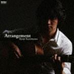國松竜次（g） / Arrangement アレンジメント [CD]