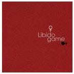 松井五郎×吉元由美×山本達彦 / Libido game [CD]