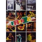 DJ SHADOW ＆ CUT CHEMIST／FREEZE [DVD]