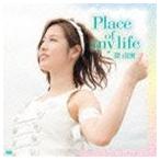 原由実 / Place of my life（通常盤／CD＋DVD） [CD]
