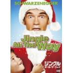 ジングル・オール・ザ・ウェイ [DVD]