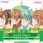 ときめきアイドル project / Joyful Days! [CD]