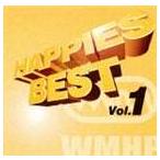 (オムニバス) HAPPIES BEST Vo.1 [CD]