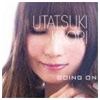 詩月カオリ / GOING ON [CD]