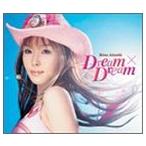愛内里菜 / Dream×Dream [CD]