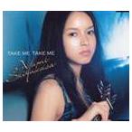 滴草由実 / TAKE ME TAKE ME [CD]