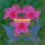 Amusement Parks On Fire / An Archaea [CD]