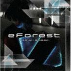 ..sigeki/ eForest [CD]
