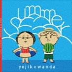 yojikとwanda / Summer Gift [CD]