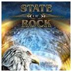 State Of Rock / A Point Of Destiny [CD]