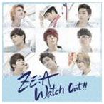 ゼア / Watch Out!! 〜熱愛注意報〜（ジャケット違いType-C／CD＋DVD） [CD]