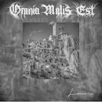 Omnia Malis Est / Lucania [CD]