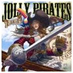 Elequesta Of Tabla（MIX） / JOLLY PIRATES〜海賊の宴 [CD]