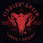 フィドラーズ・グリーン / 悪魔のスピードフォーク〜Devil’s Dozen [CD]