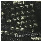 P.K.O. / P.K.O LIVE IN JAPAN [CD]