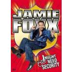 ジェイミー・フォックス／アイ・マイ・ニード・セキュリティ [DVD]