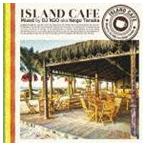 DJ KGO / Island Cafe [CD]