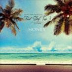 DJ HASEBE aka OLD NICK（MIX） / HONEY meets ISLAND CAFE Best Surf Trip3 mixed by DJ HASEBE [CD]