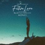 DJ HASEBE（MIX） / HONEY meets ISLAND CAFE Future Love mixed by DJ HASEBE [CD]