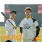 イーシス / HERO（TypeB） [CD]