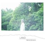 鎌野愛々 / LAND [CD]