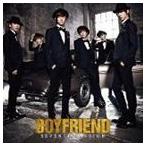 BOYFRIEND / SEVENTH MISSION（初回限定盤B／CD＋DVD ※スペシャル・ムービー収録） [CD]