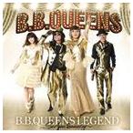 B.B.QUEENS / B.B.QUEENS LEGEND〜See you someday〜（CD＋DVD） [CD]